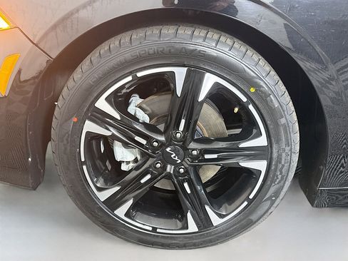Used 2022 Kia K5 GT-Line w/ GT-Line FWD Premium Package image 38
