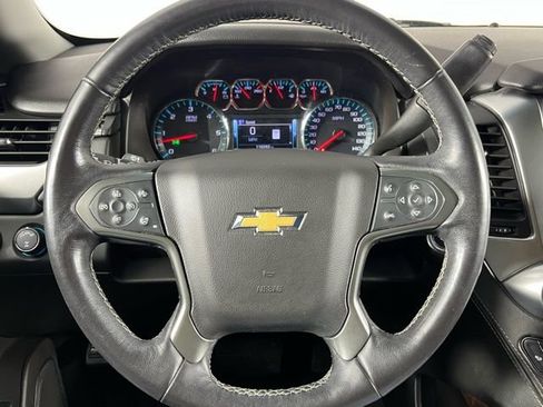 Used 2019 Chevrolet Tahoe LT w/ LT Signature Package image 14