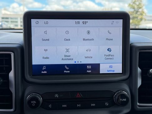 Used 2024 Ford Bronco Sport Big Bend AWD/4WD image 27