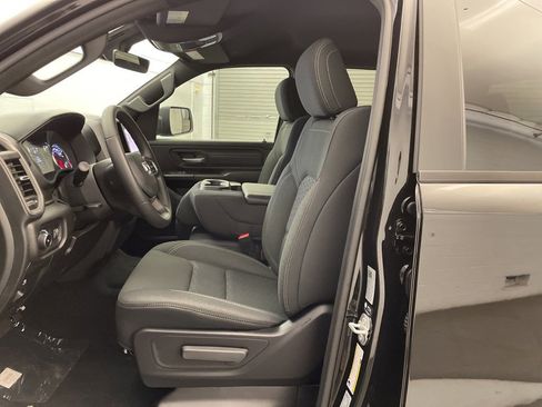 New 2025 RAM 1500 Tradesman image 16