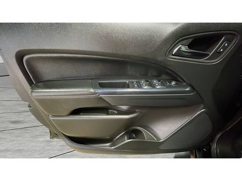 Used 2021 GMC Canyon AT4 AWD/4WD image 10