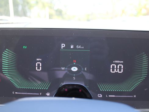New 2027 Kia Telluride EX FWD image 34