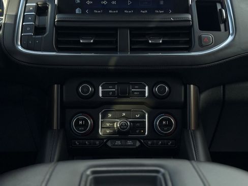 Used 2023 Chevrolet Tahoe High Country w/ Advanced Technology Package image 23