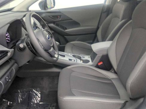 New 2026 Subaru Crosstrek 2.0i Premium AWD/4WD image 14