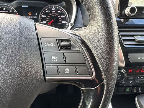 Used 2024 Mitsubishi Eclipse Cross SE AWD/4WD image 19