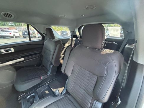 Used 2020 Ford Explorer XLT RWD image 27