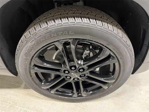 New 2026 Chevrolet Traverse LT w/ LPO, Floor Liner Package image 14