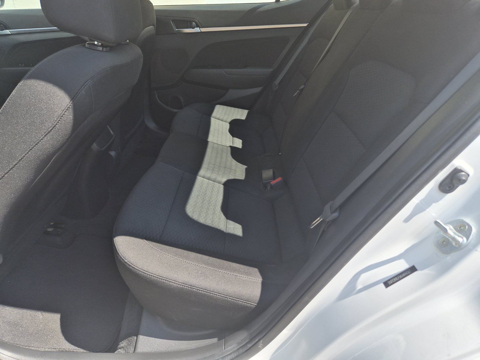 Used 2019 Hyundai Elantra Value Edition w/ Cargo Package FWD image 15