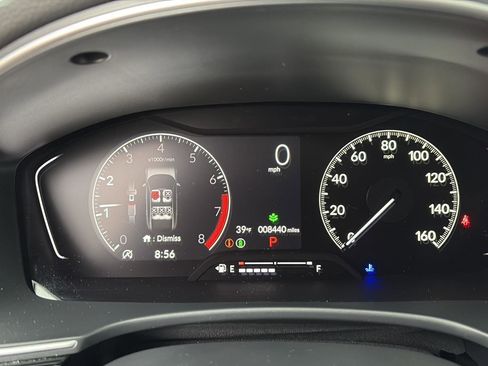 Used 2023 Honda Civic EX-L image 16