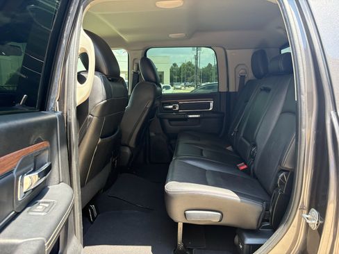Used 2017 RAM 2500 Laramie w/ Off Road Package AWD/4WD image 28
