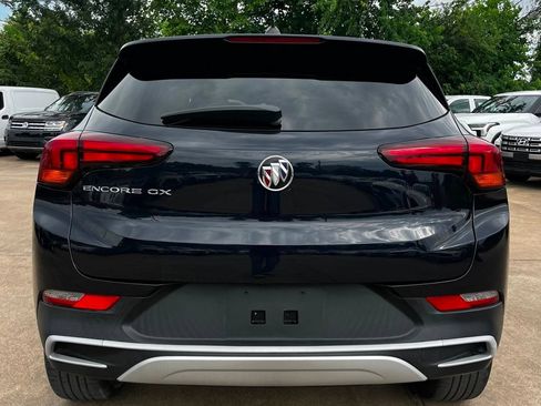 Used 2020 Buick Encore GX Preferred FWD image 8