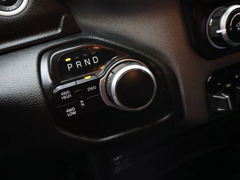 Used 2022 RAM 3500 Tradesman w/ Chrome Appearance Group image 23