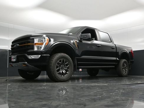 Used 2021 Ford F150 Tremor AWD/4WD image 59