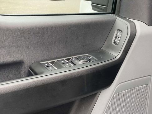 New 2025 Ford F350 XL w/ XL Chrome Package image 10