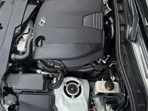 Used 2015 Lexus IS 250 AWD w/ Navigation System Package image 35