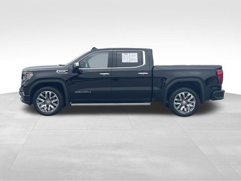 Used 2026 GMC Sierra 1500 Denali w/ Denali Reserve Package AWD/4WD image 7