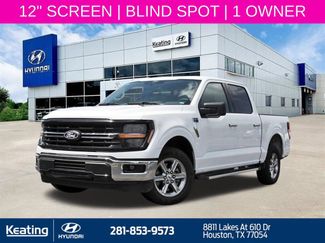 Used 2025 Ford F150 XLT w/ Equipment Group 301A Standard RWD video 1