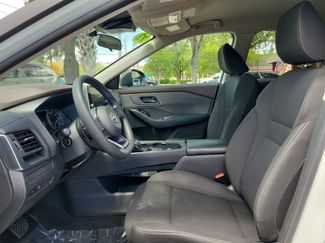 Used 2023 Nissan Rogue S FWD video 2