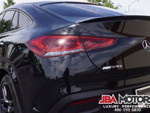 Used 2023 Mercedes-Benz GLE 63 AMG S image 47