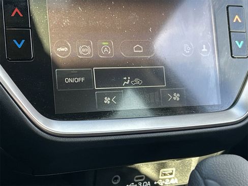 Certified 2025 Subaru Impreza 2.0i Sport image 26