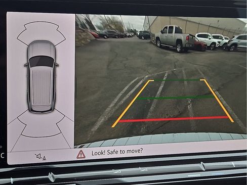 New 2026 Volkswagen Atlas SE image 22