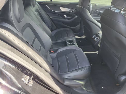 Used 2021 Mercedes-Benz AMG GT 53 image 17