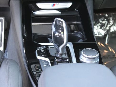 Used 2021 BMW X3 M40i w/ Premium Package AWD/4WD image 17