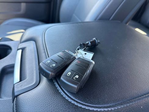 Used 2021 RAM 3500 Tradesman w/ Chrome Appearance Group image 39