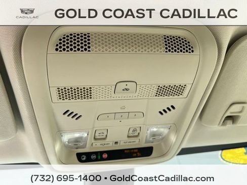Used 2024 Cadillac XT5 Premium Luxury w/ LPO, Floor Liner Package AWD/4WD image 25