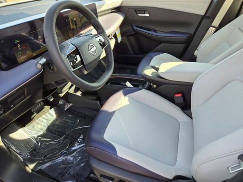 New 2026 Nissan Leaf SV+ w/ Floor Mat Package (SV+) image 5