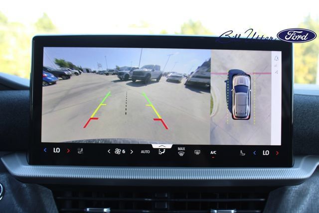 New 2026 Ford Explorer Platinum RWD image 16