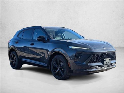 New 2026 Buick Envision Sport Touring image 7