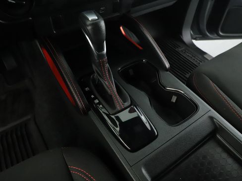 Used 2023 Nissan Frontier PRO-4X w/ Tow Package image 14