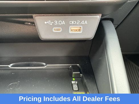 New 2026 Subaru Outback Limited w/ Premium/Limited Package AWD/4WD image 23