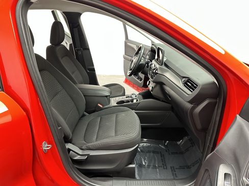 Used 2024 Ford Escape Active image 23