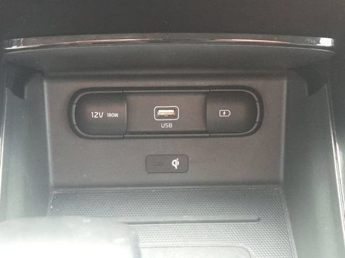 Used 2022 Kia Telluride EX w/ EX Premium Package AWD/4WD image 36