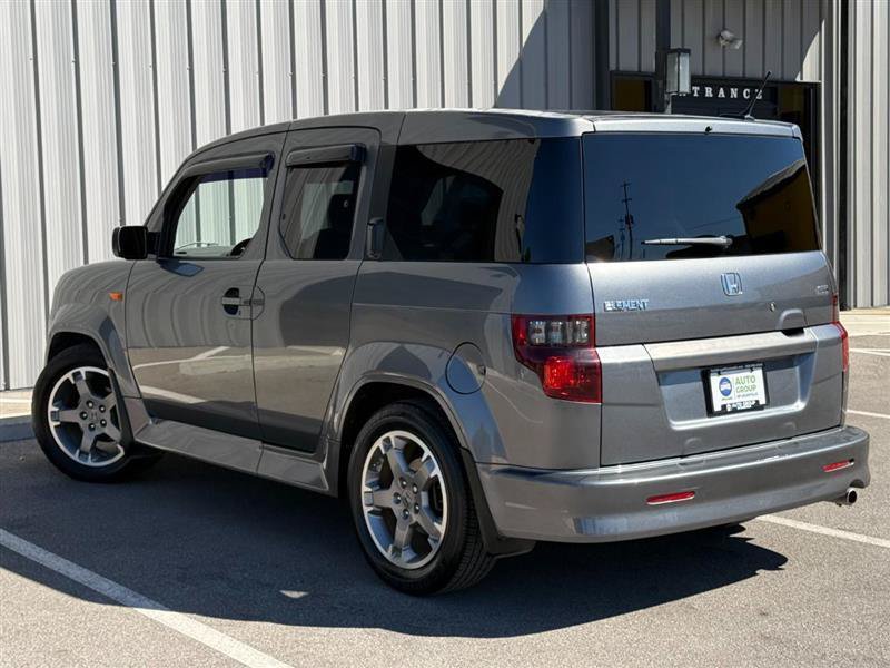 Used 2010 Honda Element SC image 7