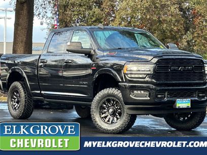 Used 2022 RAM 2500 Limited