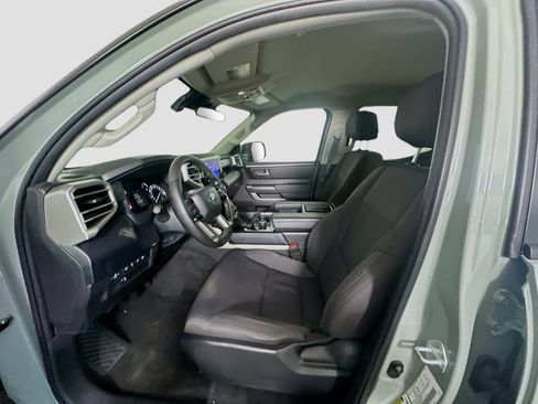 Used 2024 Toyota Tundra SR5 RWD image 13