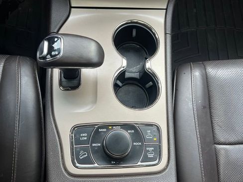 Used 2014 Jeep Grand Cherokee Summit image 29