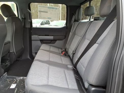 New 2026 Ford F350 XL w/ STX Appearance Package AWD/4WD image 12