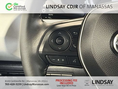 Used 2026 Toyota Corolla SE FWD image 28