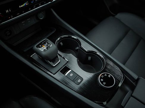 New 2026 Nissan Rogue SV image 27