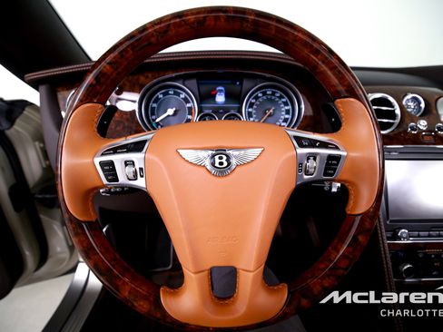 Used 2013 Bentley Continental GT AWD/4WD image 15