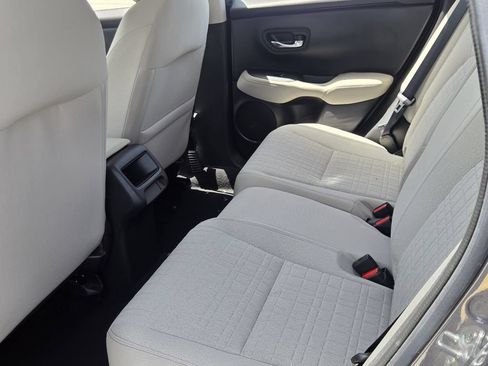 Certified 2024 Honda HR-V LX image 12
