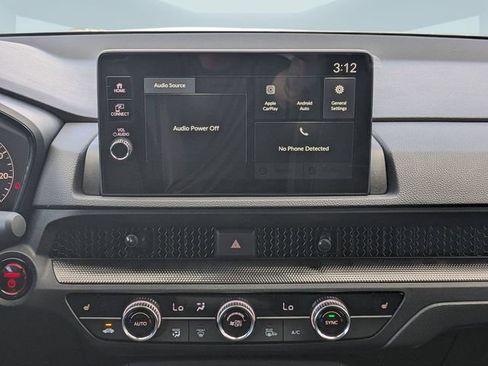 New 2026 Honda CR-V Sport image 18