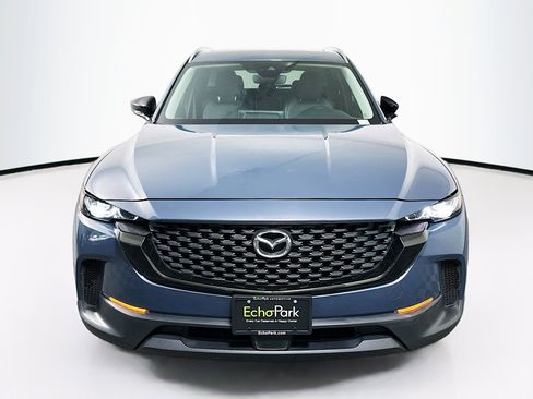 Used 2024 MAZDA CX-50 AWD 2.5 S w/ Premium Package image 2