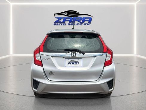 Used 2015 Honda Fit EX-L image 6