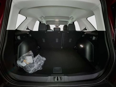 New 2026 Ford Bronco Sport Big Bend w/ Convenience Package image 30