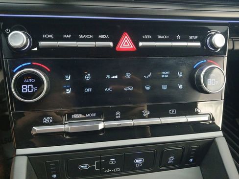 Used 2024 Hyundai Santa Fe Calligraphy image 22